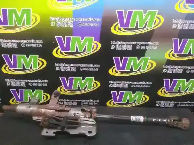 Second-hand car spare part tie rod for citroen c3 exclusive oem iam references   