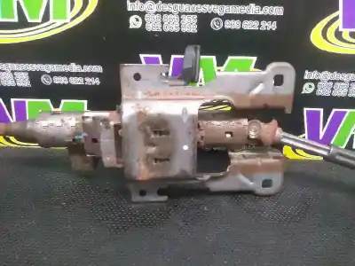 Second-hand car spare part tie rod for citroen c3 exclusive oem iam references   