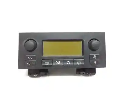 Peça sobressalente para automóvel em segunda mão comando de sofagem (chauffage / ar condicionado) por citroen c4 berlina cool referências oem iam 9658084577  