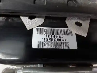 Second-hand car spare part dashboard for dodge caliber 2.2 crd oem iam references   