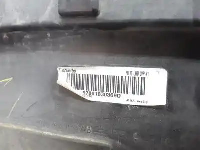 Second-hand car spare part Dashboard for DODGE CALIBER 2.2 CRD OEM IAM references   