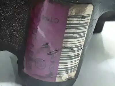 Second-hand car spare part steering pump for fiat i doblò (119) 186a9000 oem iam references 26064414  