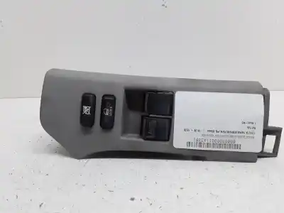 Second-hand car spare part left front power window switch for toyota yaris (ksp9/scp9/nlp9) básico oem iam references 8324s67  
