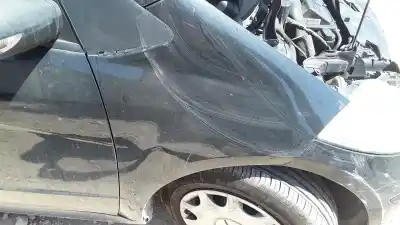 Автозапчастина б/у передне праве крило для clase c clase a 2.0 cdi посилання на oem iam   