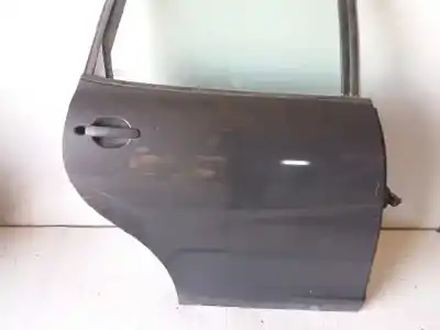 Second-hand car spare part Rear Right Door for SEAT ALTEA (5P1) Sport OEM IAM references   