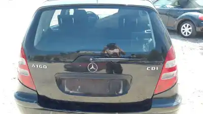 Pezzo di ricambio per auto di seconda mano  per CLASE C CLASE A  Riferimenti OEM IAM   