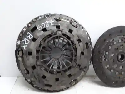 Second-hand car spare part clutch kit for ford mondeo berlina (ge) ambiente (06.2003->) (d) oem iam references 2s717563fa