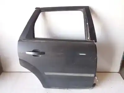 Peça sobressalente para automóvel em segunda mão porta do automóvel traseira direita por ford focus berlina (cap) ambiente (d) referências oem iam   