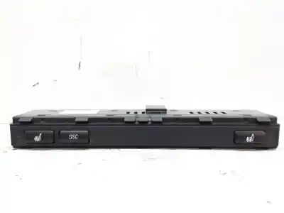 Second-hand car spare part multifunction switch for bmw serie 3 touring (e46) 306s3 oem iam references 8379751  