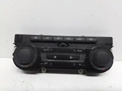 İkinci el araba yedek parçası IKLIM KONTROLÜ için SEAT ALTEA  OEM IAM referansları 5P0907044M  