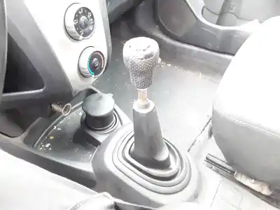 Автозапчасти б/у рычаг переключения передач за toyota yaris (ksp9/scp9/nlp9) básico ссылки oem iam 