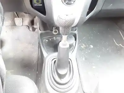 Автозапчасти б/у рычаг переключения передач за toyota yaris (ksp9/scp9/nlp9) básico ссылки oem iam   