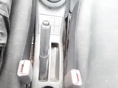 Автозапчастина б/у важіль ручного гальма для toyota yaris (ksp9/scp9/nlp9) básico посилання на oem iam   
