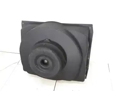 Peça sobressalente para automóvel em segunda mão suporte de roda suplente por bmw serie 3 touring (e46) 306s3 referências oem iam 38218776