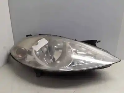 Pezzo di ricambio per auto di seconda mano faro anteriore destro per clase c clase a 2.0 cdi riferimenti oem iam a1698200261  