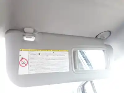 Автозапчастина б/у правильний натір для toyota yaris (ksp9/scp9/nlp9) básico посилання на oem iam   
