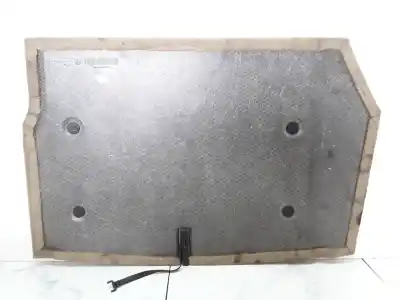 Peça sobressalente para automóvel em segunda mão tampa da mala por bmw serie 3 touring (e46) 306s3 referências oem iam 514781364503