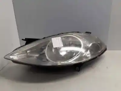 Pezzo di ricambio per auto di seconda mano faro anteriore sinistro per clase c clase a 2.0 cdi riferimenti oem iam a1698200161  