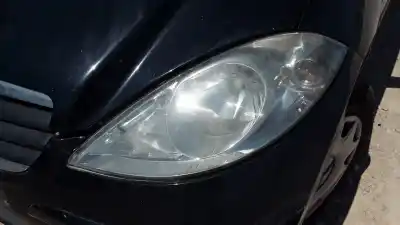 Pezzo di ricambio per auto di seconda mano Faro Anteriore Sinistro per CLASE C CLASE A 2.0 CDI Riferimenti OEM IAM A1698200161  