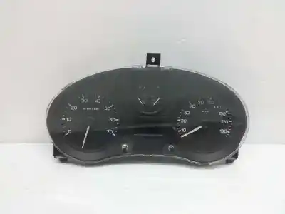Pezzo di ricambio per auto di seconda mano pannello degli strumenti per citroen jumpy caja/chasis 2.0 i (x_rfh) riferimenti oem iam yl025w39  