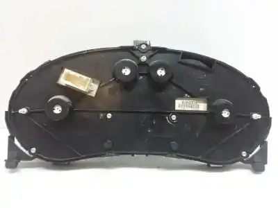 Pezzo di ricambio per auto di seconda mano Pannello Degli Strumenti per CITROEN JUMPY CAJA/CHASIS 2.0 I (X_RFH) Riferimenti OEM IAM YL025W39  