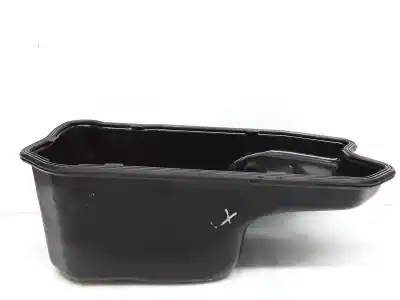 Tweedehands auto-onderdeel sump voor iveco daily caja cerrada (1989 =>) 35-12 caja cerrada. techo elevado oem iam-referenties   