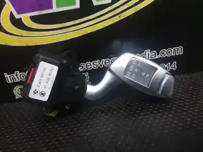 Second-hand car spare part GEAR LEVER for BMW SERIE 7 (E65/E66)  OEM IAM references 692788703  