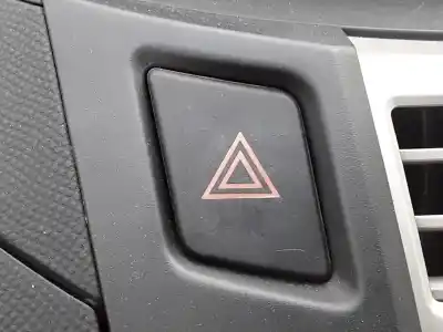Автозапчасти б/у предупреждение за toyota yaris (ksp9/scp9/nlp9) básico ссылки oem iam 