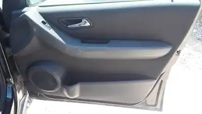 Pezzo di ricambio per auto di seconda mano  per CLASE C CLASE A  Riferimenti OEM IAM W169227008  