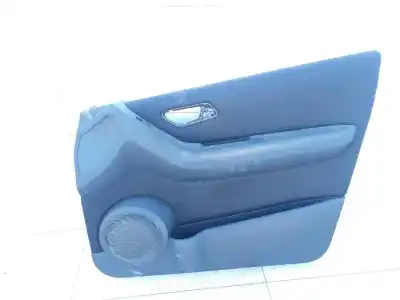Peça sobressalente para automóvel em segunda mão forra / revestimento da porta dianteira direita por clase c clase a 2.0 cdi referências oem iam w169227008  
