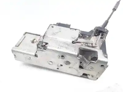 Peça sobressalente para automóvel em segunda mão fechadura da porta dianteira direita por ford transit connect (p65_, p70_, p80_) 1.8 tdci referências oem iam 