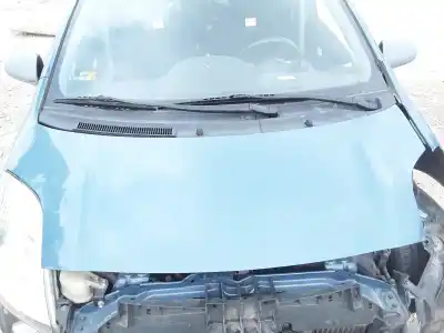 Автозапчасти б/у капот за toyota yaris (ksp9/scp9/nlp9) básico ссылки oem iam 