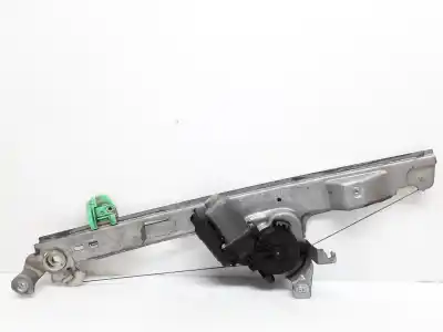 Second-hand car spare part driver left window regulator for renault scénic ii (jm0/1_) 1.9 d oem iam references 402046 a  