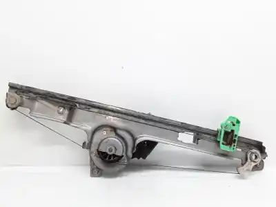 Автозапчастина б/у регулятор вікна передній лівий для RENAULT SCÉNIC II (JM0/1_) 1.9 D Посилання на OEM IAM 402046 A  