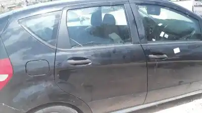 Pezzo di ricambio per auto di seconda mano  per CLASE C CLASE A  Riferimenti OEM IAM   