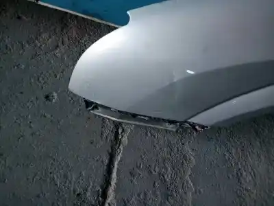 Автозапчастина б/у ПЕРЕДНЕ ЛІВЕ КРИЛО для OPEL VECTRA C (Z02)  Посилання на OEM IAM   