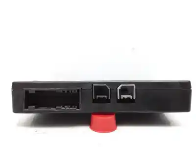 Second-hand car spare part electronic module for ford cmax titanium oem iam references am5t14d212ed  