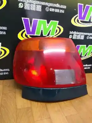 Piesă de schimb auto la mâna a doua Lampã Spate Stânga pentru AUDI A4 AUDI Referințe OEM IAM   