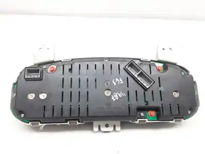 Peça sobressalente para automóvel em segunda mão quadrante por kia ceed (ed) 1.6 concept referências oem iam 940031h130  