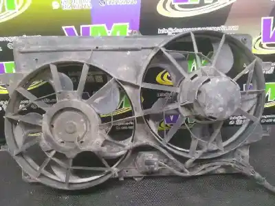 Second-hand car spare part Radiator Cooling Fan for FORD FOCUS BERLINA (CAK) Ambiente OEM IAM references   