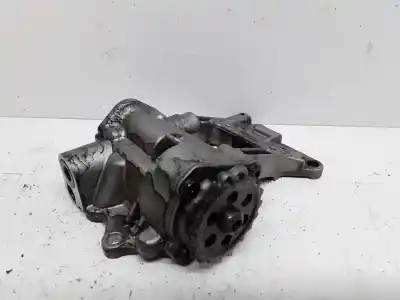 Pezzo di ricambio per auto di seconda mano BOMBA A OLIO per BMW X3  Riferimenti OEM IAM 7789838  