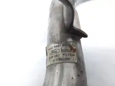 Second-hand car spare part tube for ford focus cmax cap ambiente d oem iam references 4m516c646dd  