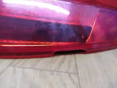 Second-hand car spare part right tailgate light for renault megane i scenic ja renault oem iam references   