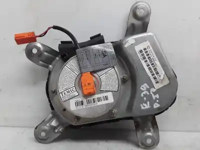 Peça sobressalente para automóvel em segunda mão AIRBAG FRONTAL LADO ESQUERDO por BMW 5 (E60)  Referências OEM IAM   