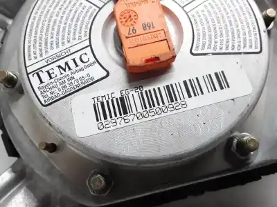 Peça sobressalente para automóvel em segunda mão airbag frontal lado esquerdo por bmw 5 (e60) 530 i referências oem iam   