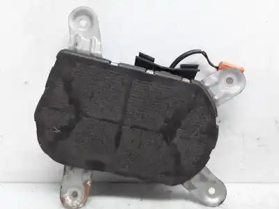 Peça sobressalente para automóvel em segunda mão airbag frontal lado esquerdo por bmw 5 (e60) 530 i referências oem iam   