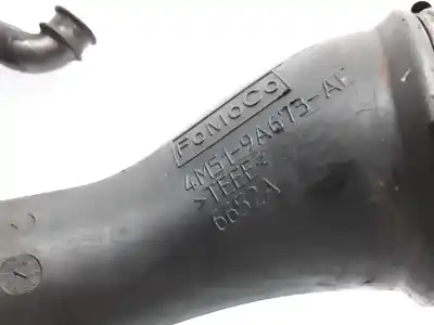 Second-hand car spare part  for FORD FOCUS  OEM IAM references 4M519A673AE  