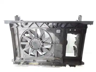 İkinci el araba yedek parçası elektro fan için citroen berlingo xtr 1.6 hdi 92 oem iam referansları m153277