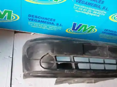Second-hand car spare part FRONT BUMPER for RENAULT KANGOO  OEM IAM references   