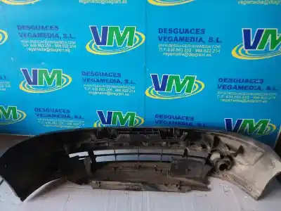 Peça sobressalente para automóvel em segunda mão para choques dianteiro por renault kangoo (f/kc0) 1.5 dci diesel referências oem iam   